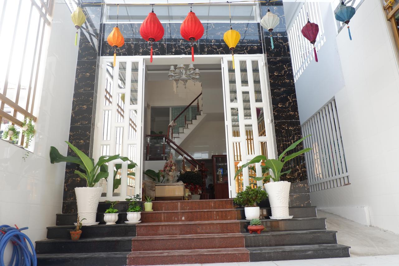 מלון קאן טו Thinh'S House מראה חיצוני תמונה