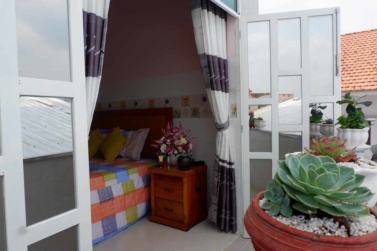 מלון קאן טו Thinh'S House מראה חיצוני תמונה