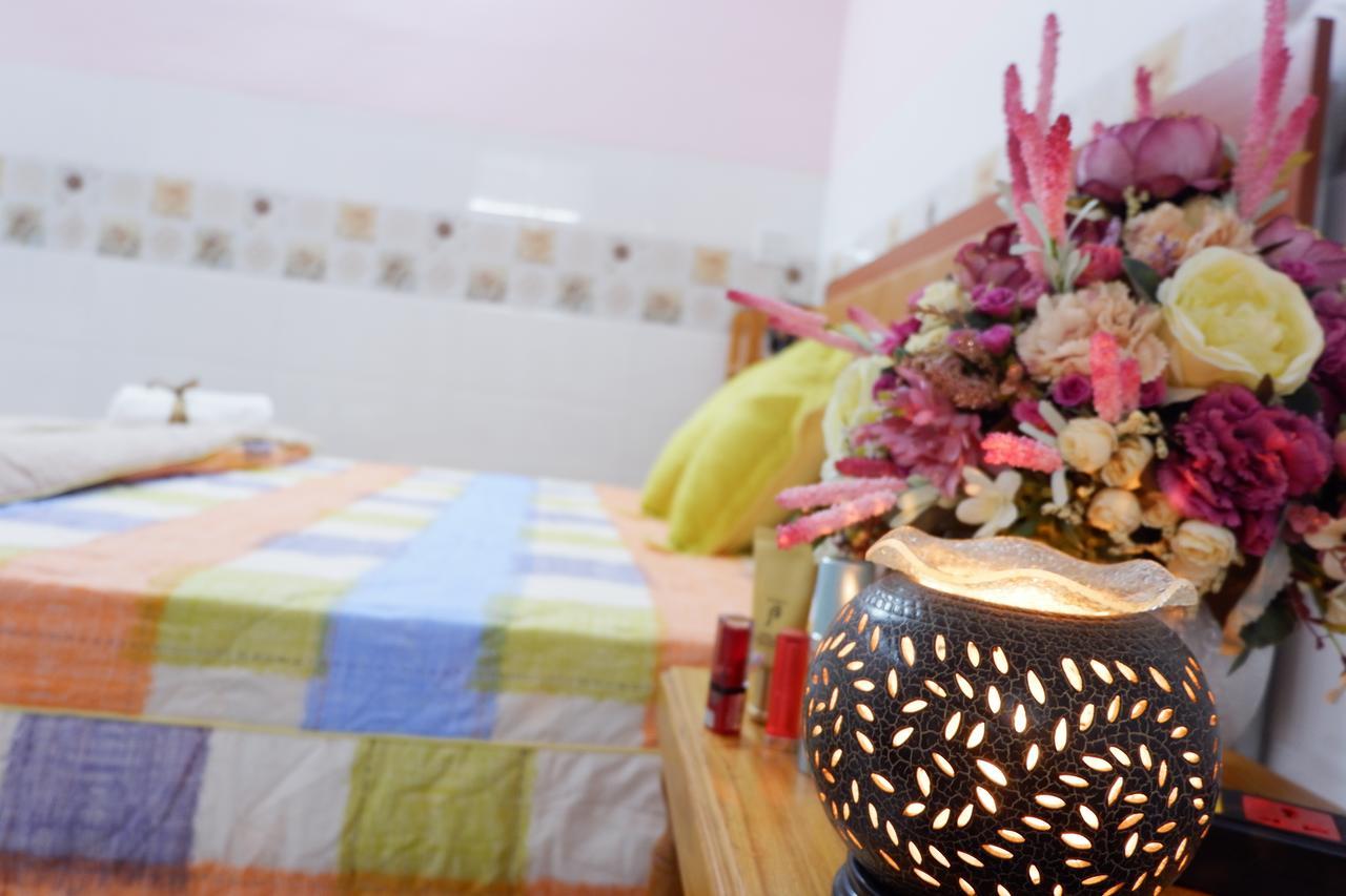 מלון קאן טו Thinh'S House מראה חיצוני תמונה