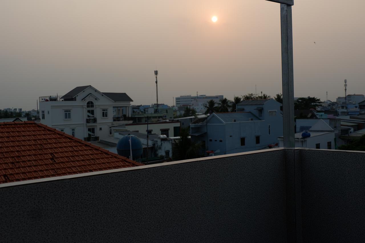 מלון קאן טו Thinh'S House מראה חיצוני תמונה