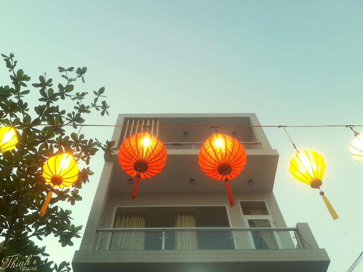 מלון קאן טו Thinh'S House מראה חיצוני תמונה
